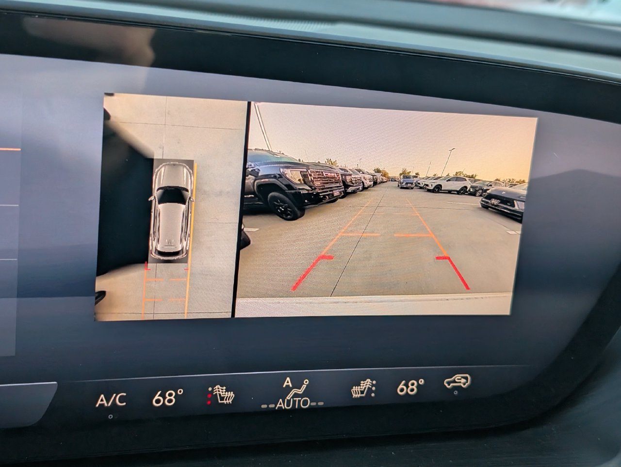 New 2026 Buick Envision Preferred AWD/4WD image 12