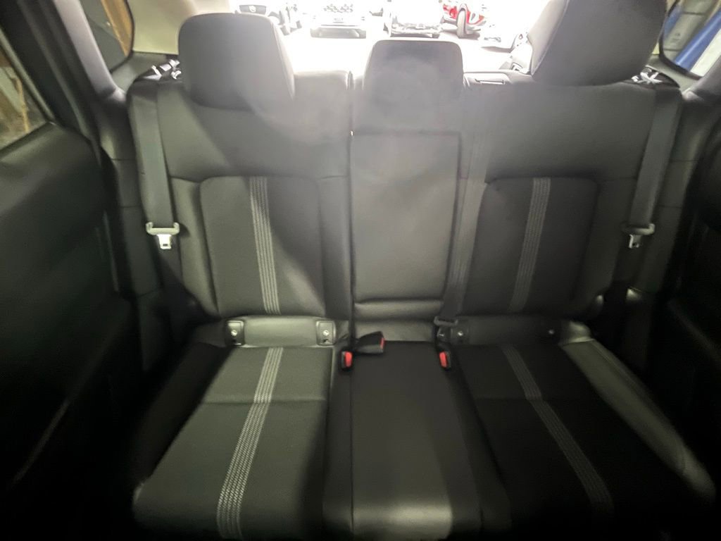 New 2026 MAZDA CX-50 2.5 Hybrid w/ Weather Package image 26