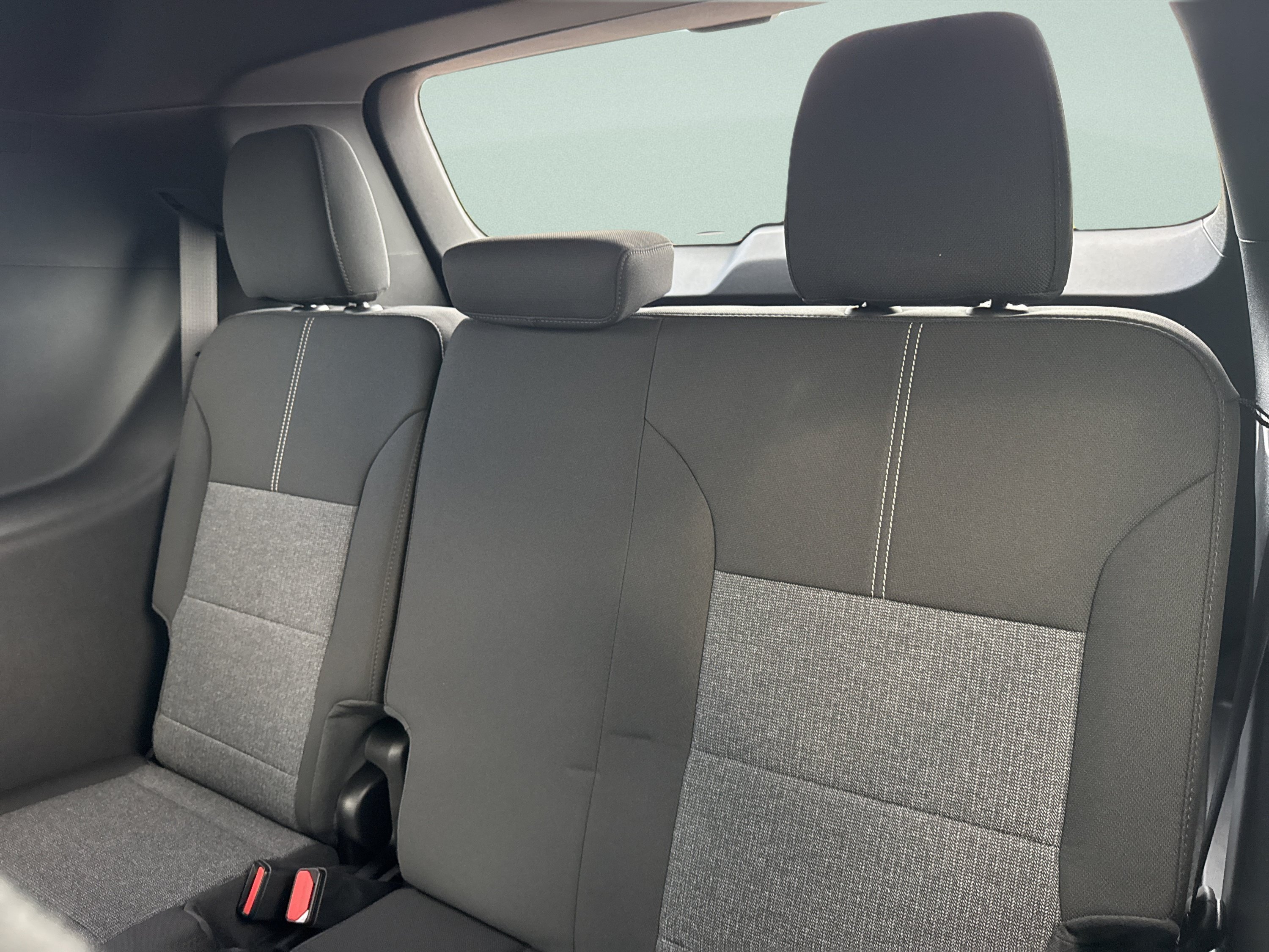 New 2026 GMC Acadia Elevation AWD/4WD image 27