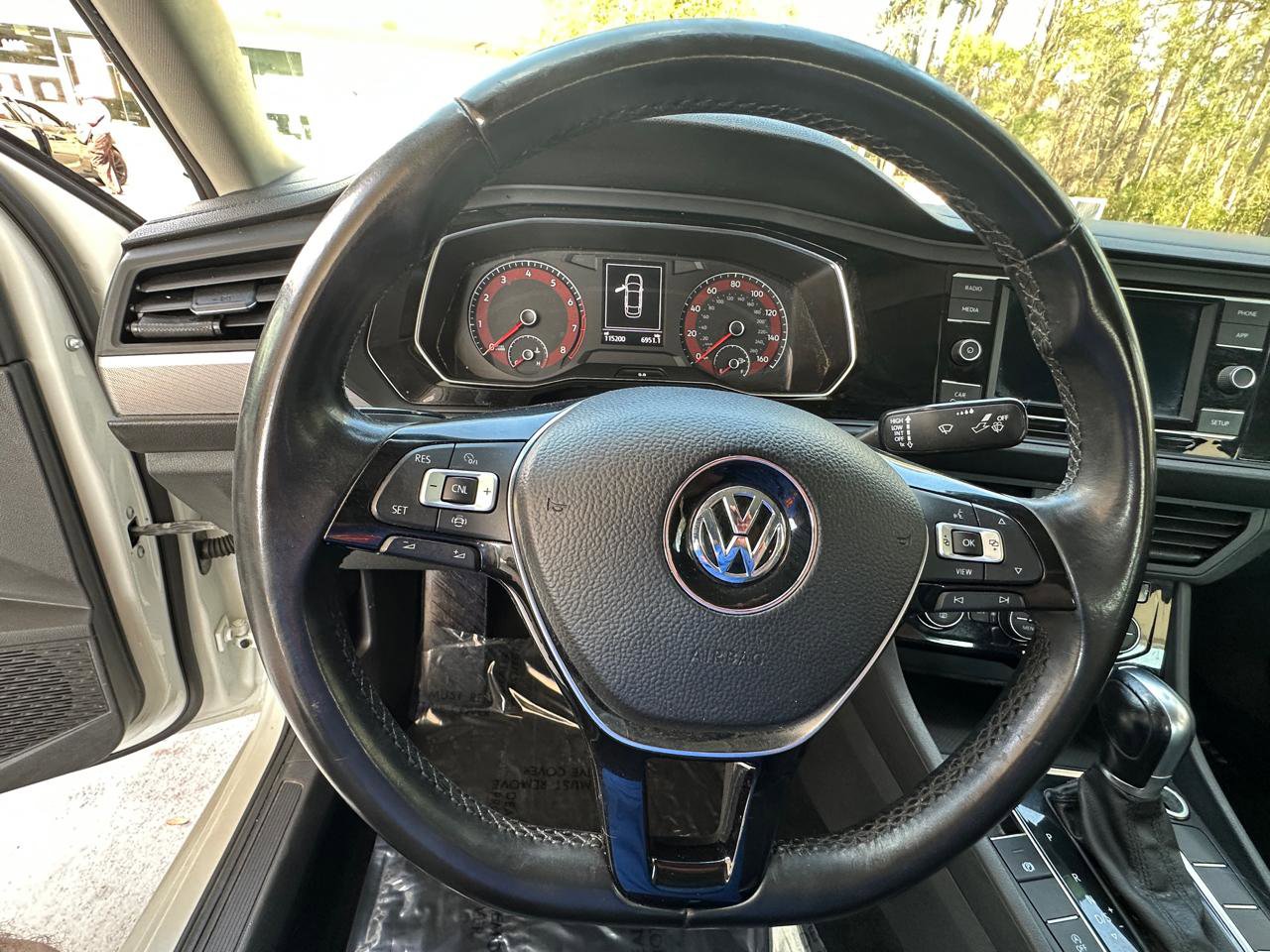Used 2019 Volkswagen Jetta SE image 19