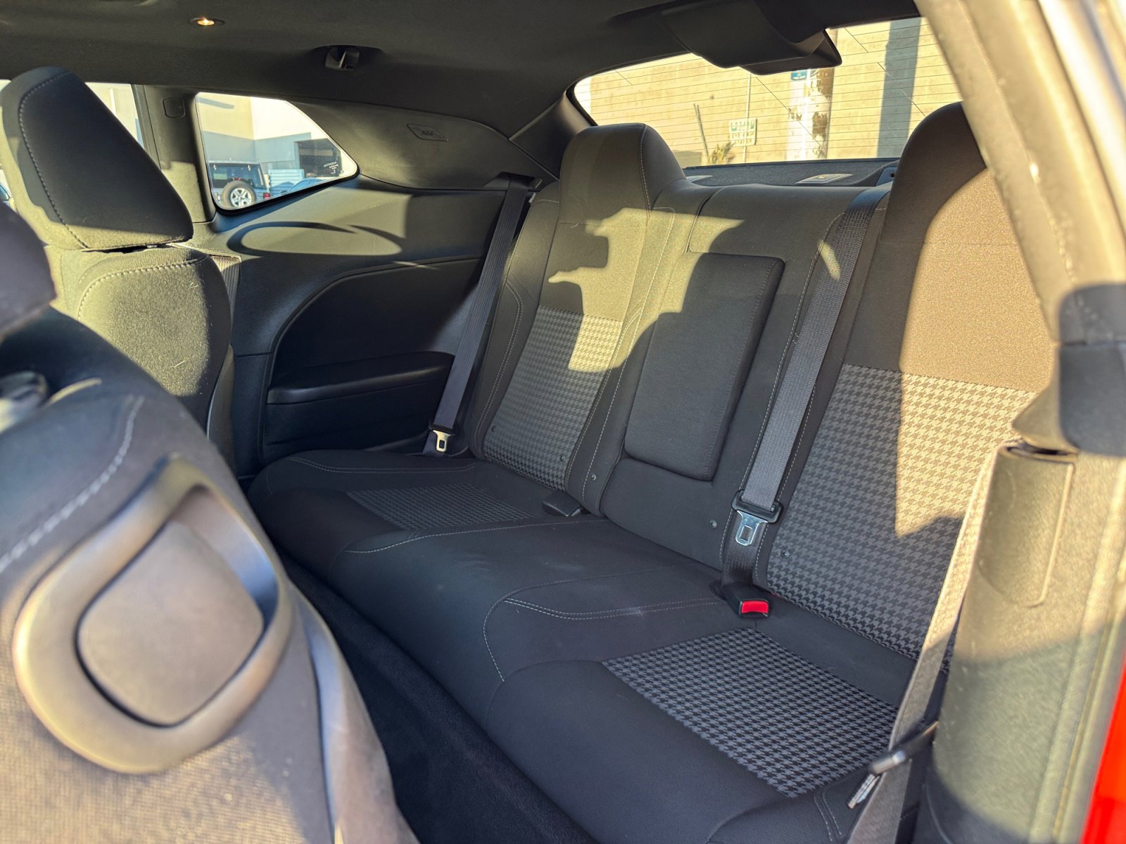 Used 2018 Dodge Challenger R/T w/ Driver Convenience Group image 25