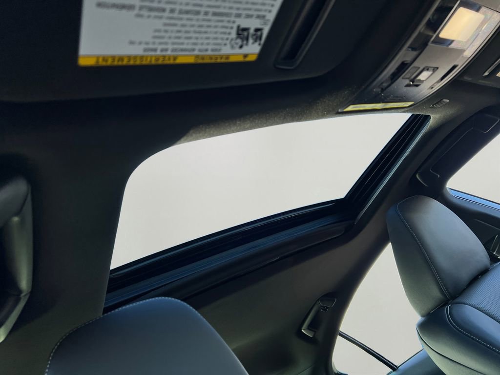 New 2025 Lexus IS 350 F Sport image 4