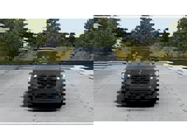 New 2026 BMW X5 M Competition w/ Executive Package image 3