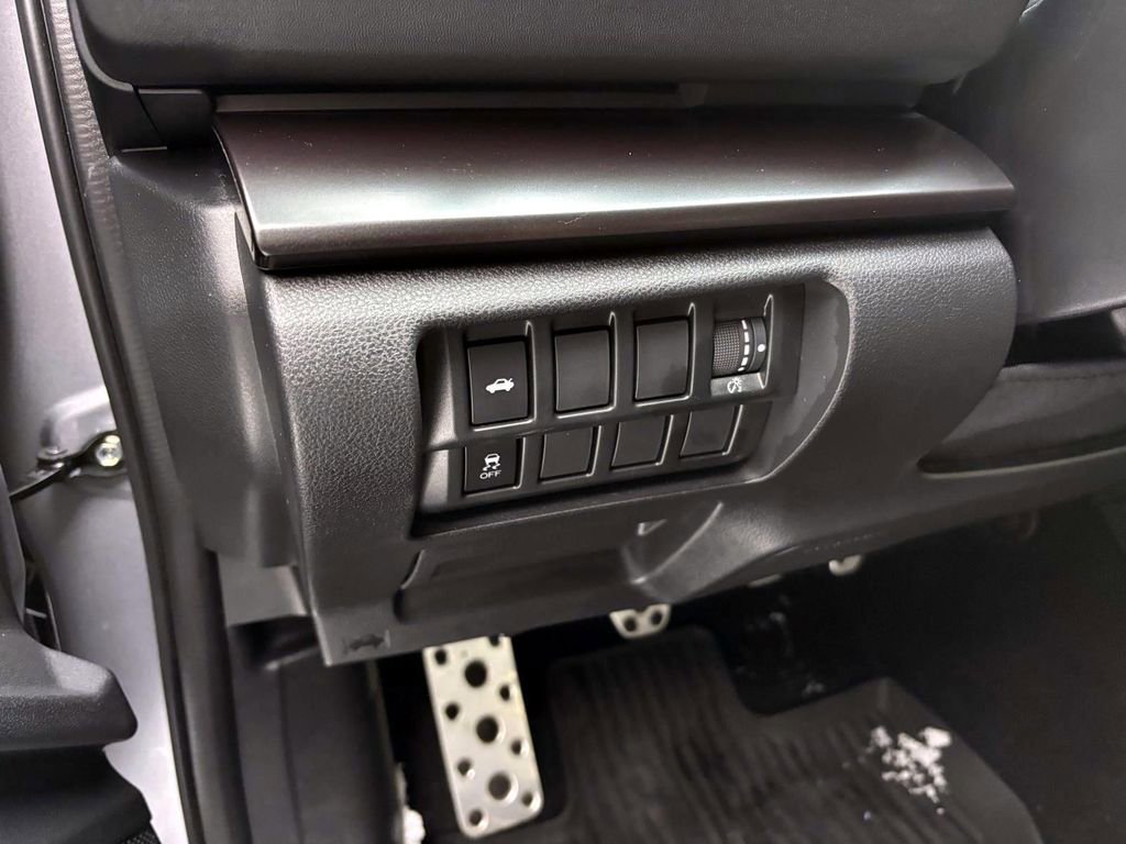 Used 2024 Subaru WRX TR w/ Popular Package #1A image 12