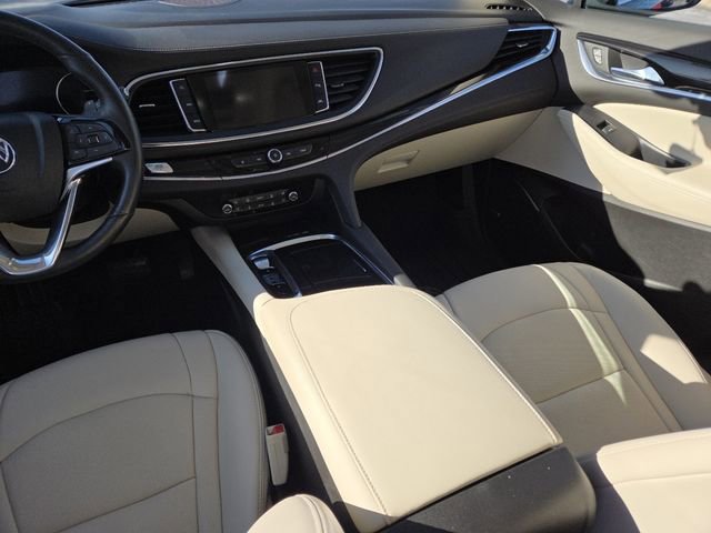 Used 2022 Buick Enclave Premium w/ Experience Buick Package image 34