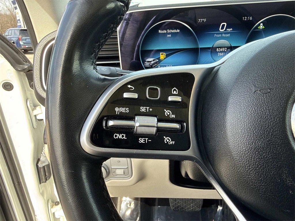 Used 2022 Mercedes-Benz GLE 350 4MATIC image 15