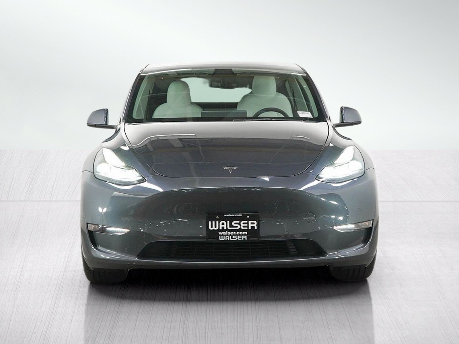 Used 2022 Tesla Model Y Performance AWD/4WD image 8