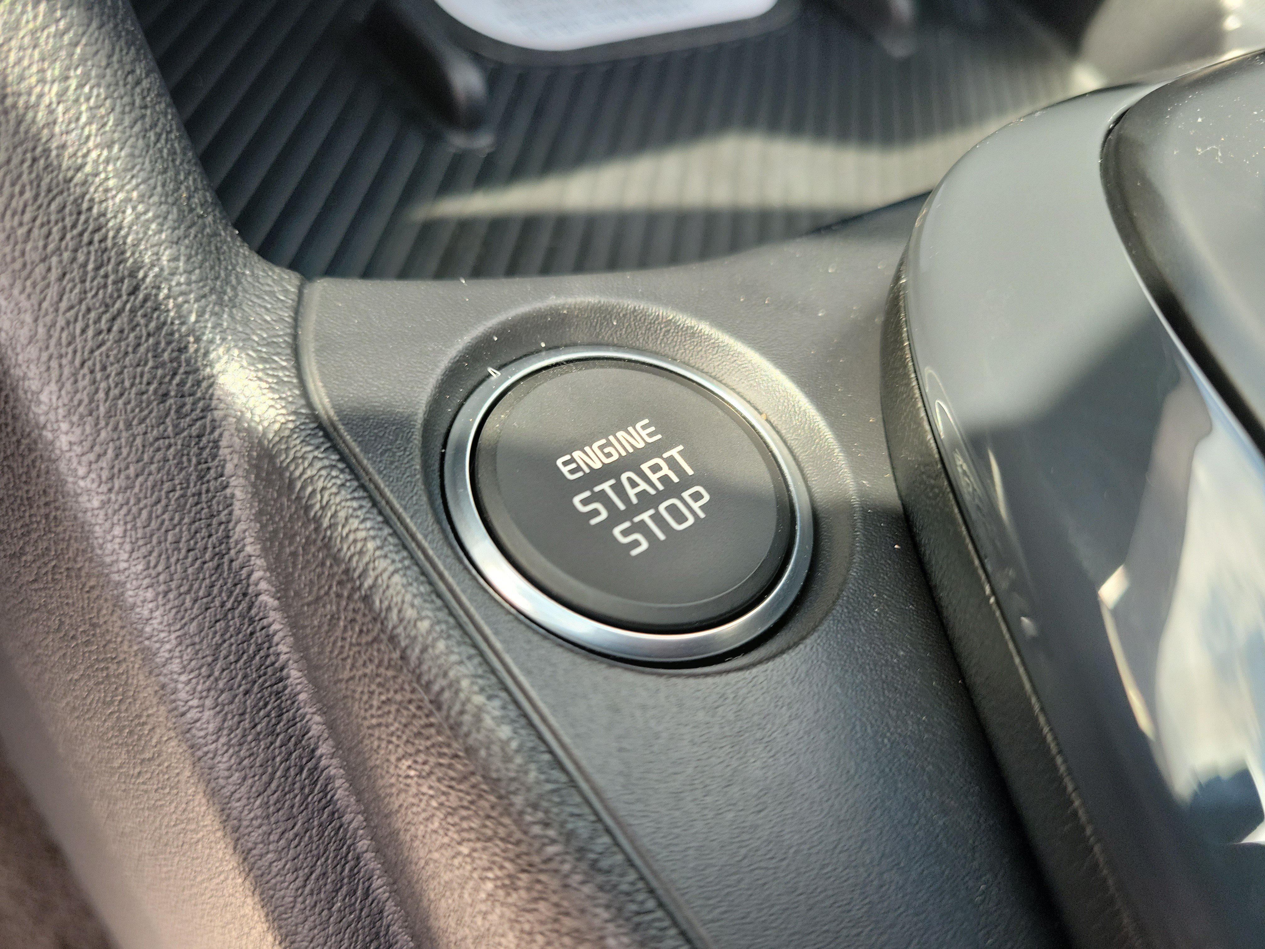 New 2026 Kia K4 EX FWD image 30