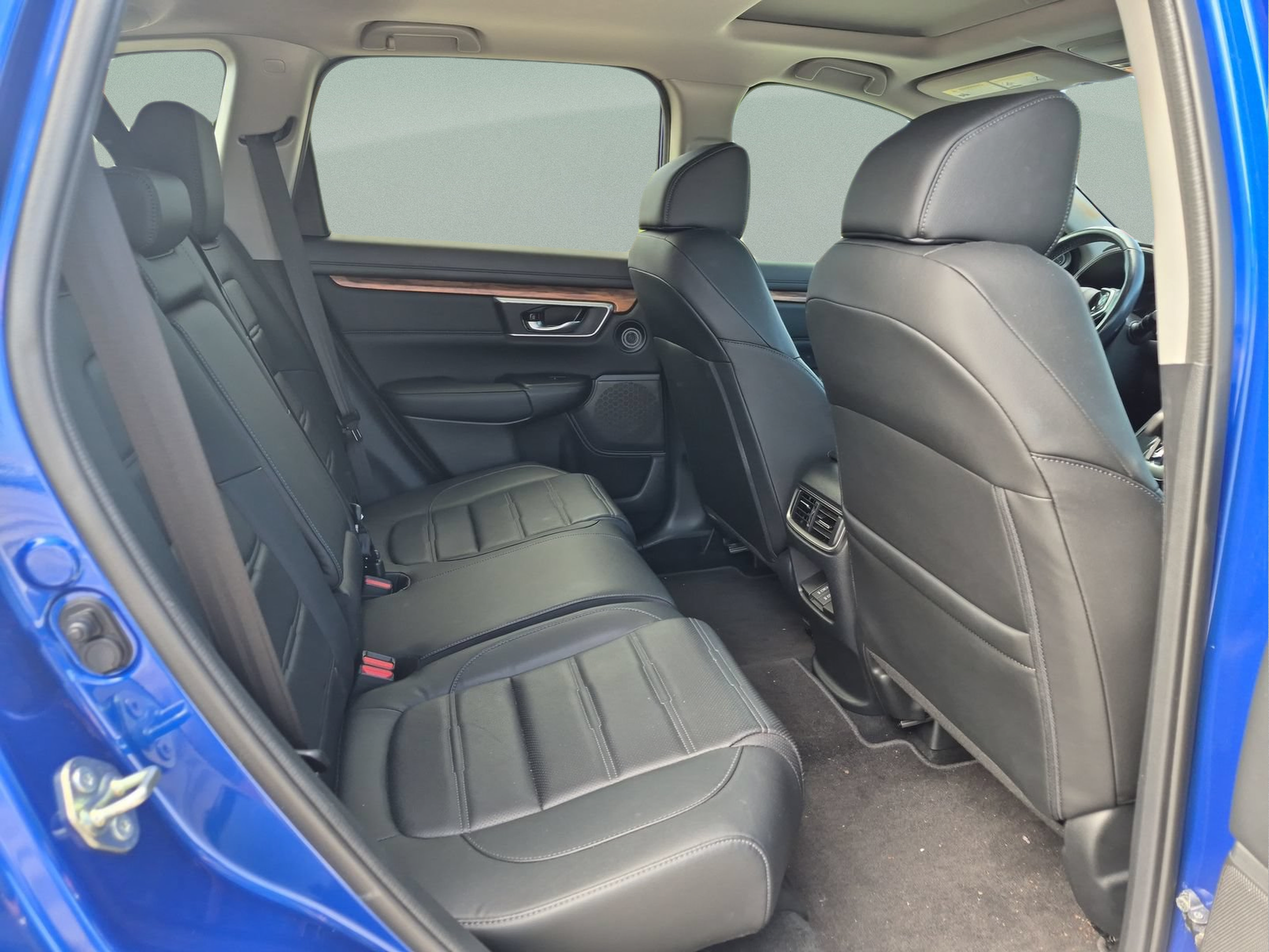 Certified 2020 Honda CR-V Touring image 15
