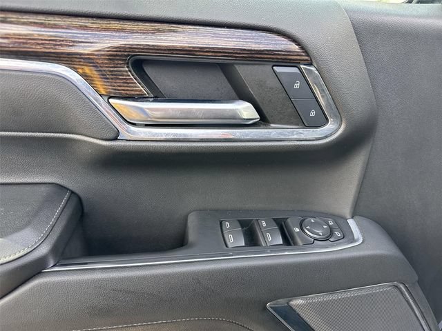 Used 2024 GMC Sierra 1500 Elevation RWD image 23