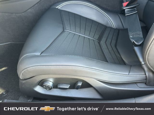 New 2026 Chevrolet Corvette Stingray Preferred Cpe w/ Z51 Performance Package RWD image 28
