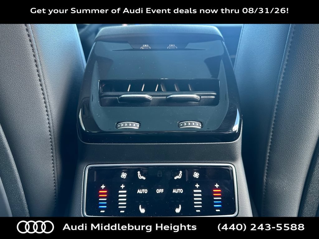 New 2026 Audi A6 Premium Plus AWD/4WD image 30