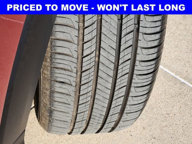 Used 2024 Buick Encore GX Preferred FWD image 17