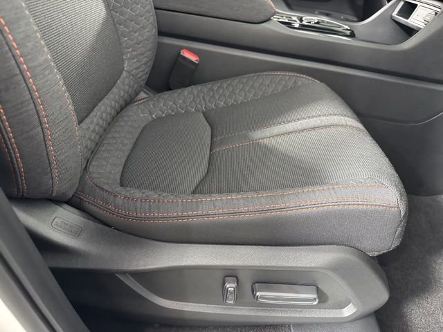 New 2026 Honda Pilot Sport image 23