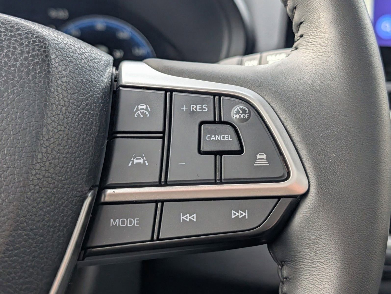 Used 2025 Toyota Grand Highlander AWD Hybrid image 36