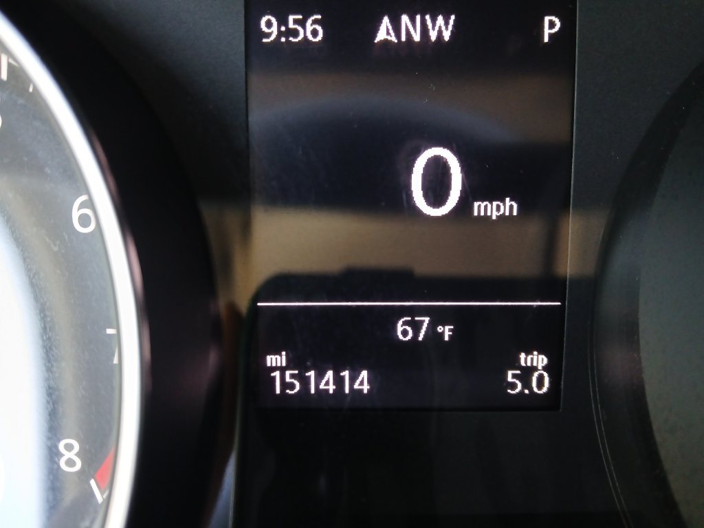 Used 2017 Volkswagen Golf SportWagen FWD image 33