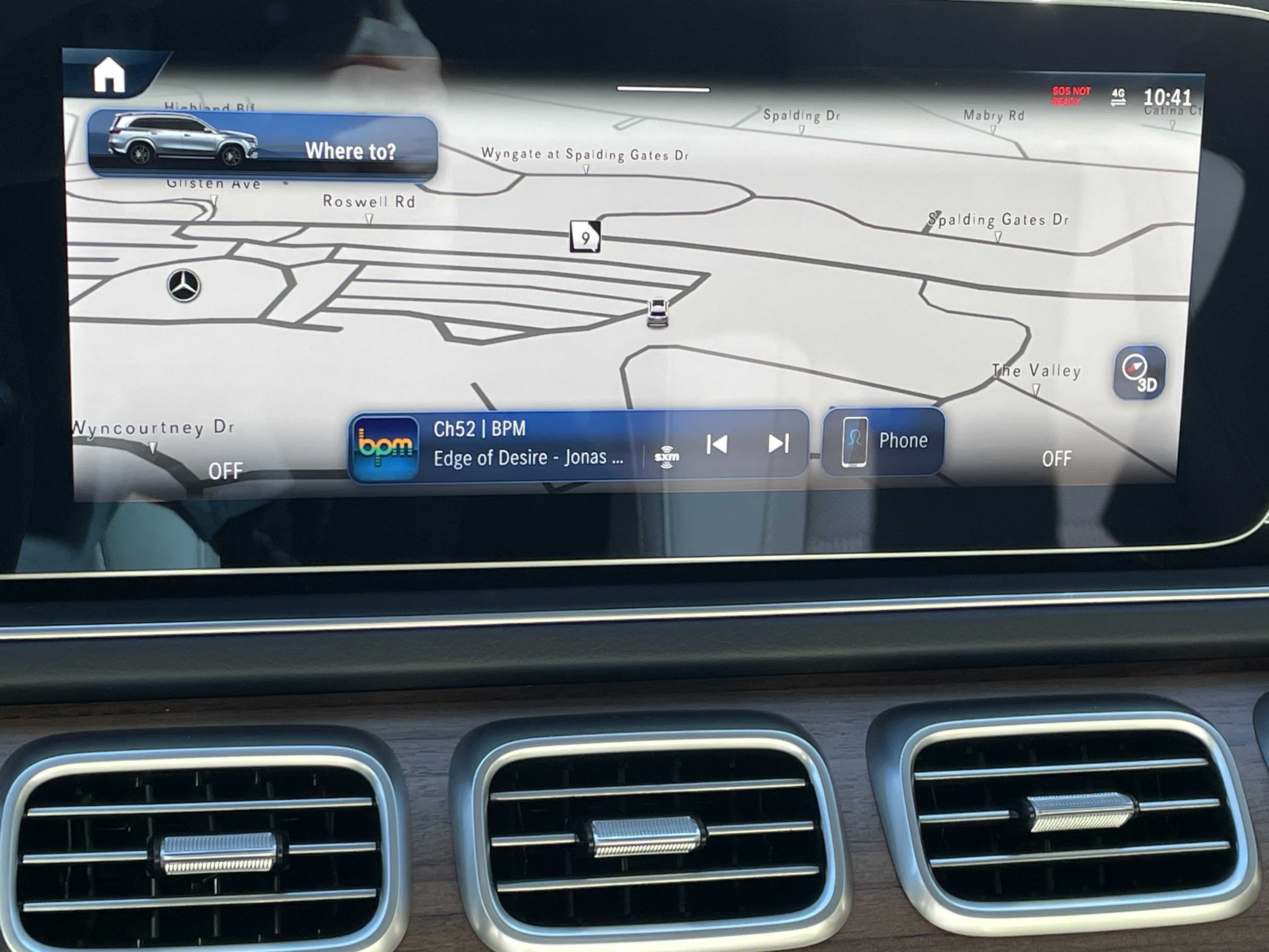 New 2026 Mercedes-Benz GLS 580 4MATIC image 29