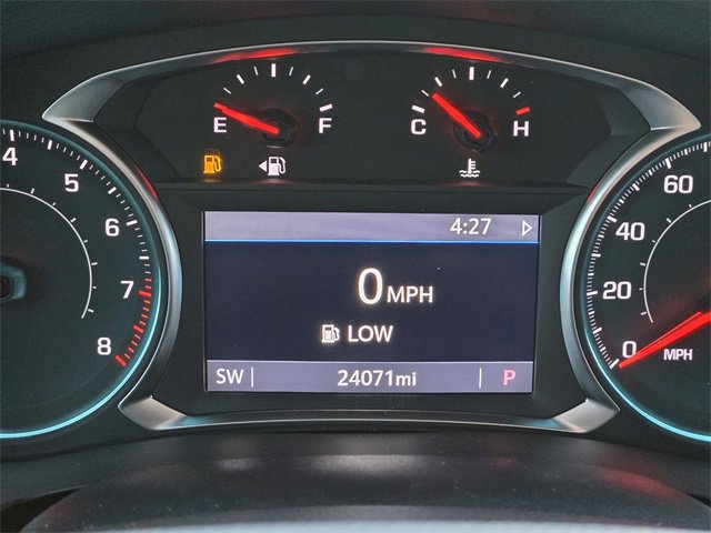 Used 2023 Chevrolet Traverse LT image 27