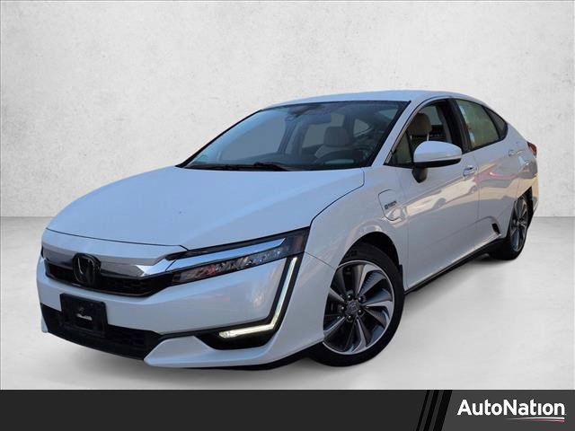 Used 2020 Honda Clarity Touring