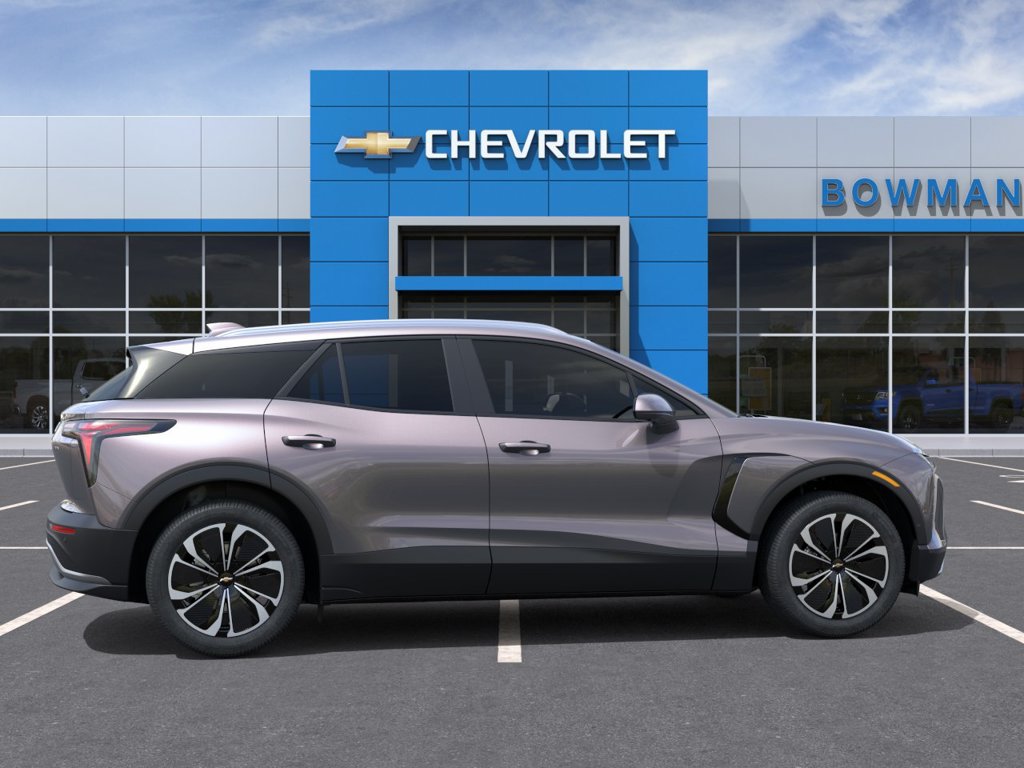 New 2024 Chevrolet Blazer EV LT AWD/4WD image 6