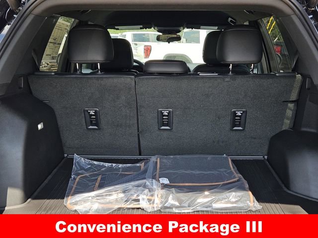 New 2026 GMC Terrain AT4 w/ Convenience Package III image 13