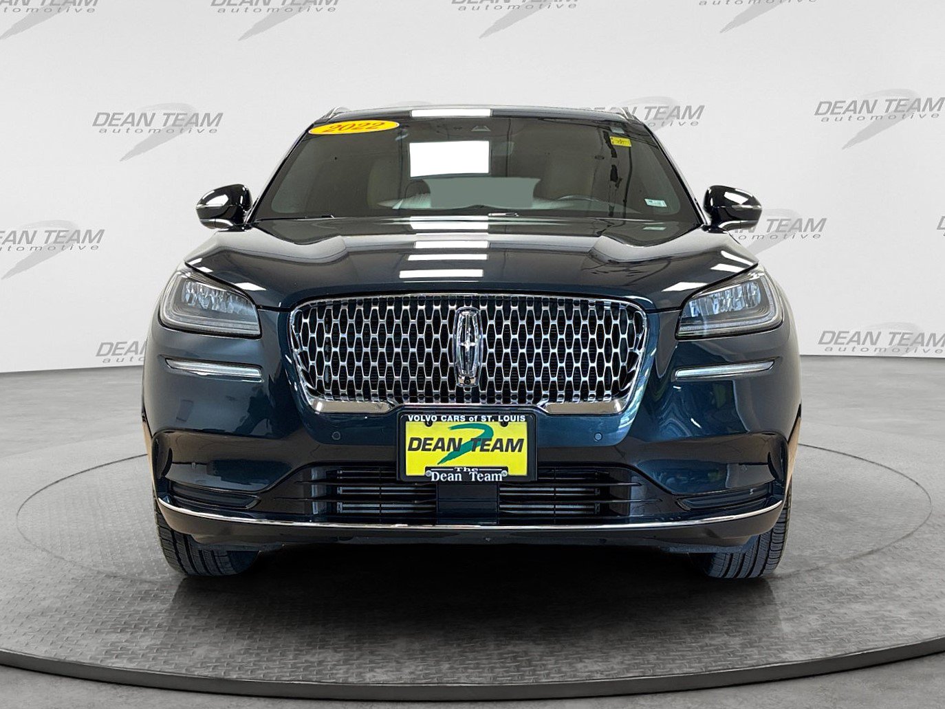 Used 2022 Lincoln Corsair Reserve w/ Equipment Group 201A AWD/4WD image 7