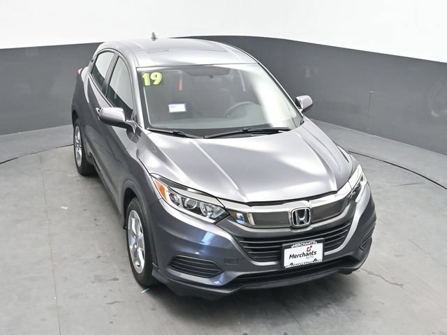 Used 2019 Honda HR-V LX image 21