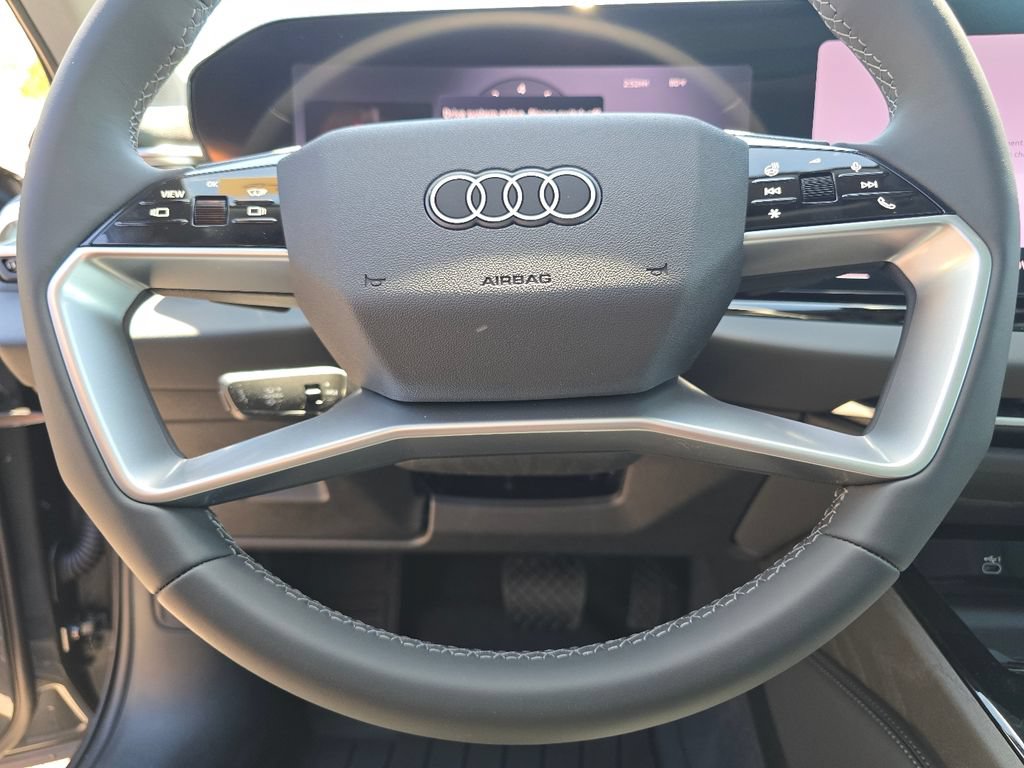 New 2026 Audi A5 Premium Plus AWD/4WD image 41