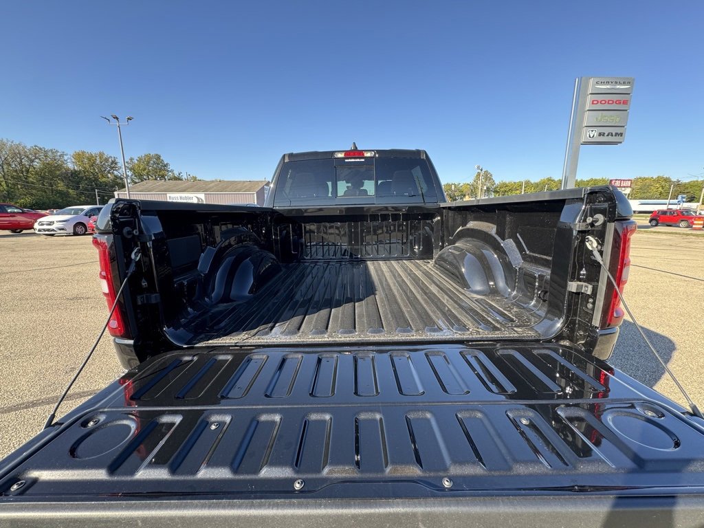 New 2026 RAM 1500 Big Horn image 5