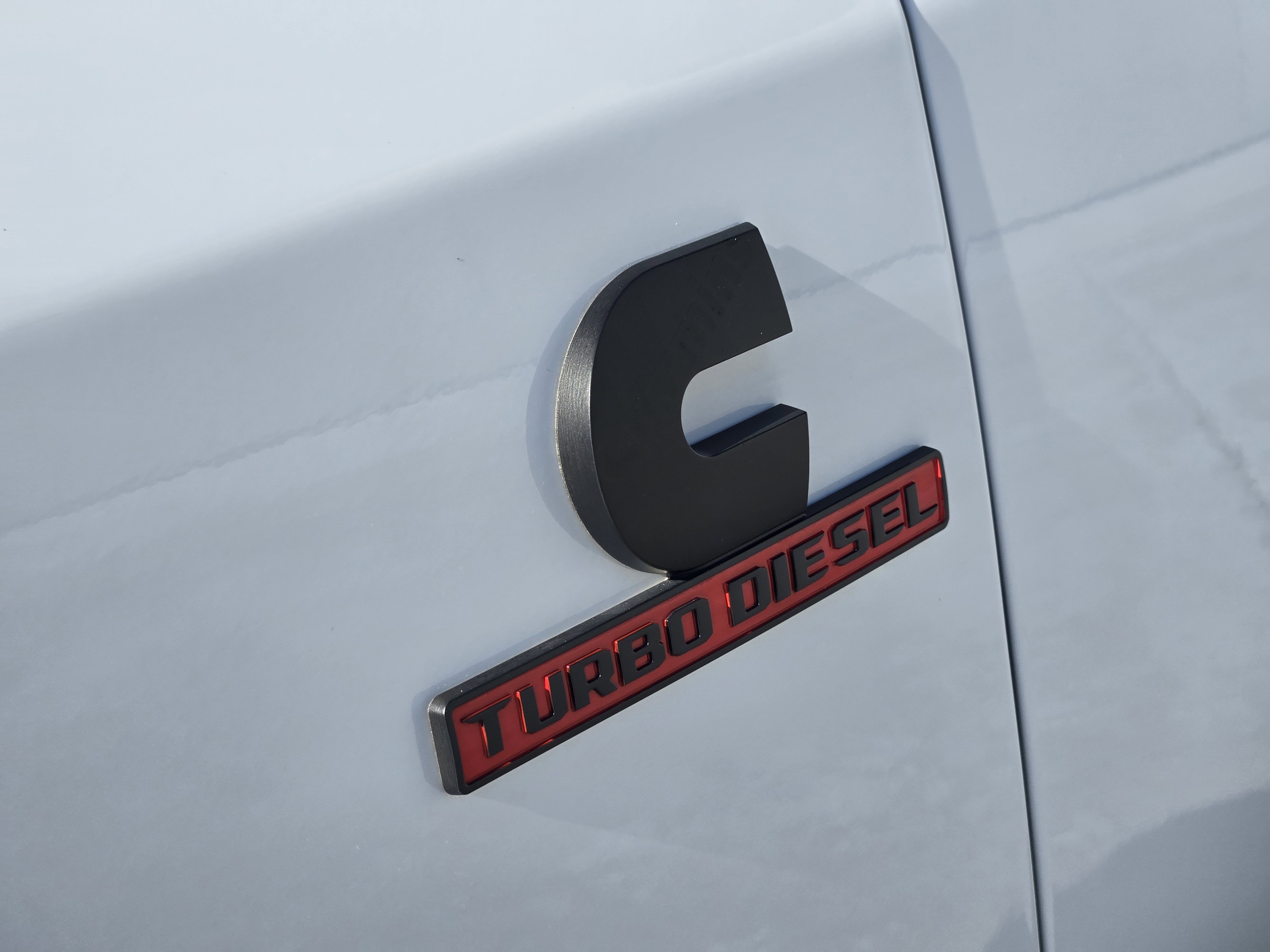 New 2026 RAM 2500 Laramie image 9