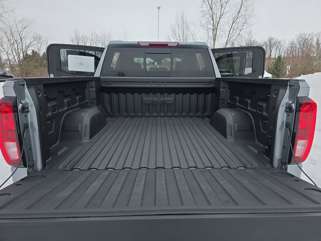 New 2026 GMC Sierra 1500 Elevation w/ Elevation Premium Package image 12