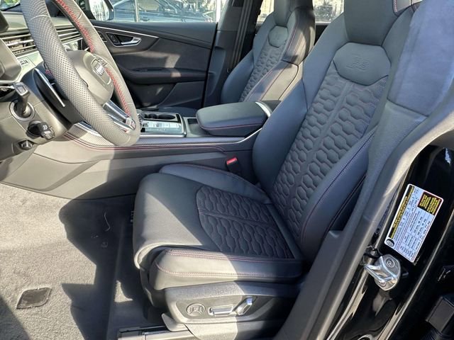 New 2026 Audi RS Q8 performance image 8