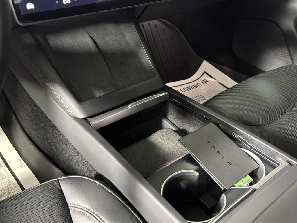 Used 2025 Tesla Model 3 Long Range RWD image 24
