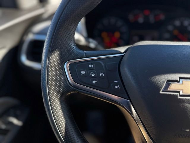 Used 2024 Chevrolet Equinox LS image 24