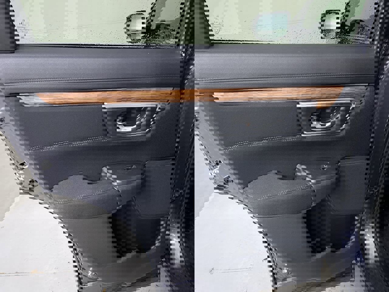 Used 2020 Honda CR-V EX image 19