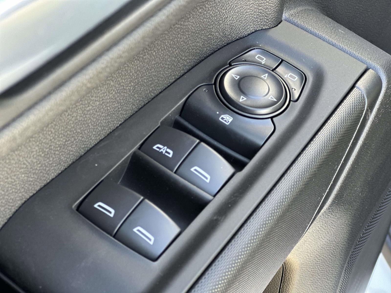 New 2026 Chevrolet Silverado 1500 W/T w/ WT Value Package image 20