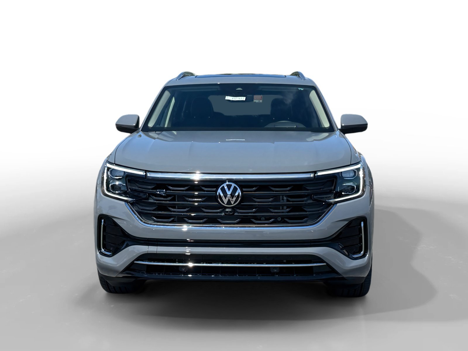 New 2026 Volkswagen Atlas SEL Premium R-Line AWD/4WD image 8