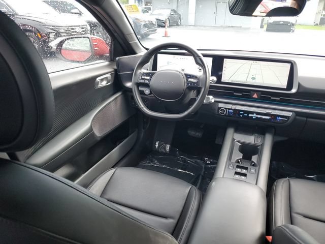 Certified 2023 Hyundai Ioniq 6 SEL w/ Cargo Package RWD image 20