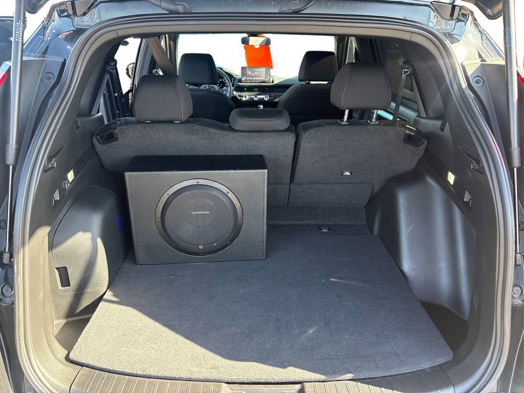Used 2024 Honda CR-V Sport image 11