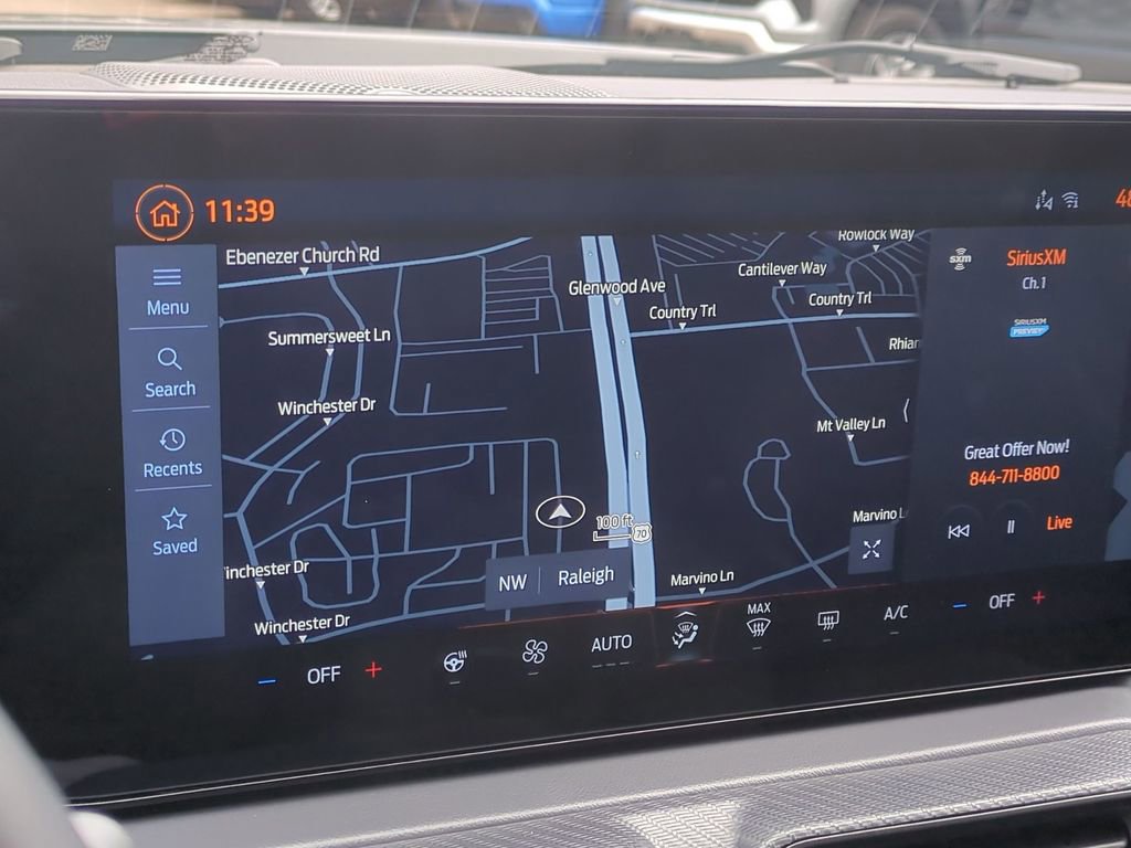 Used 2025 Ford Mustang Dark Horse image 20