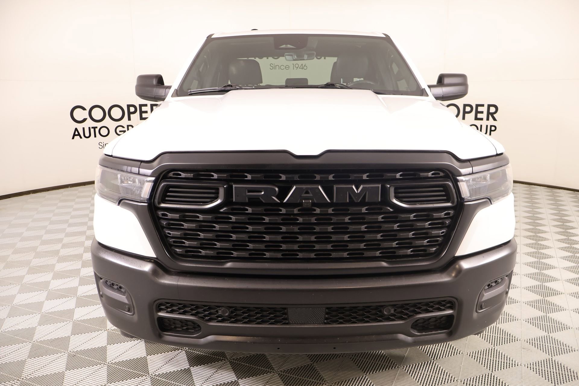 Used 2025 RAM 1500 Tradesman image 7