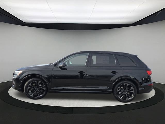 New 2026 Audi Q7 3.0T Premium Plus image 4