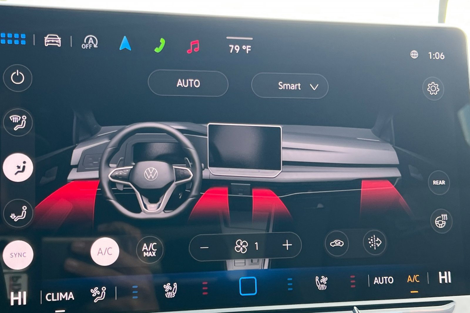 New 2026 Volkswagen Golf image 21