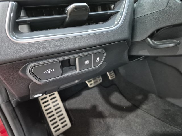 Certified 2025 Kia K4 GT-Line Turbo FWD image 30
