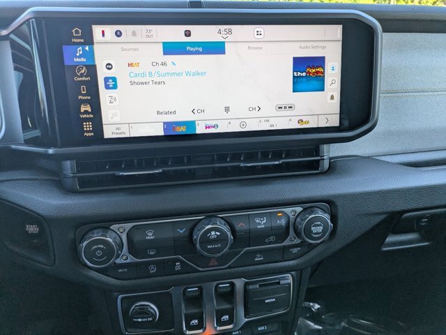 New 2026 Jeep Wrangler Willys image 13