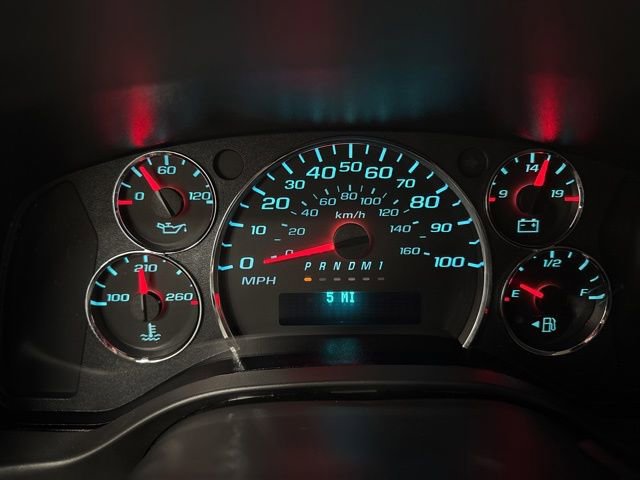 New 2026 Chevrolet Express 3500 Extended w/ Driver Convenience Package RWD image 15
