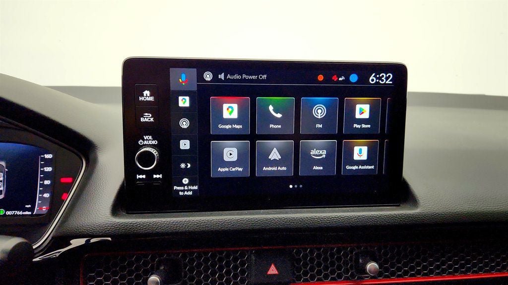 Used 2025 Honda Civic Si image 20