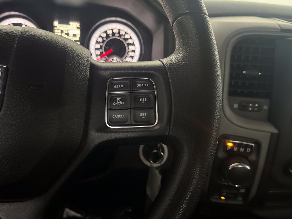 Used 2019 RAM 1500 ST w/ SXT Plus Group AWD/4WD image 60