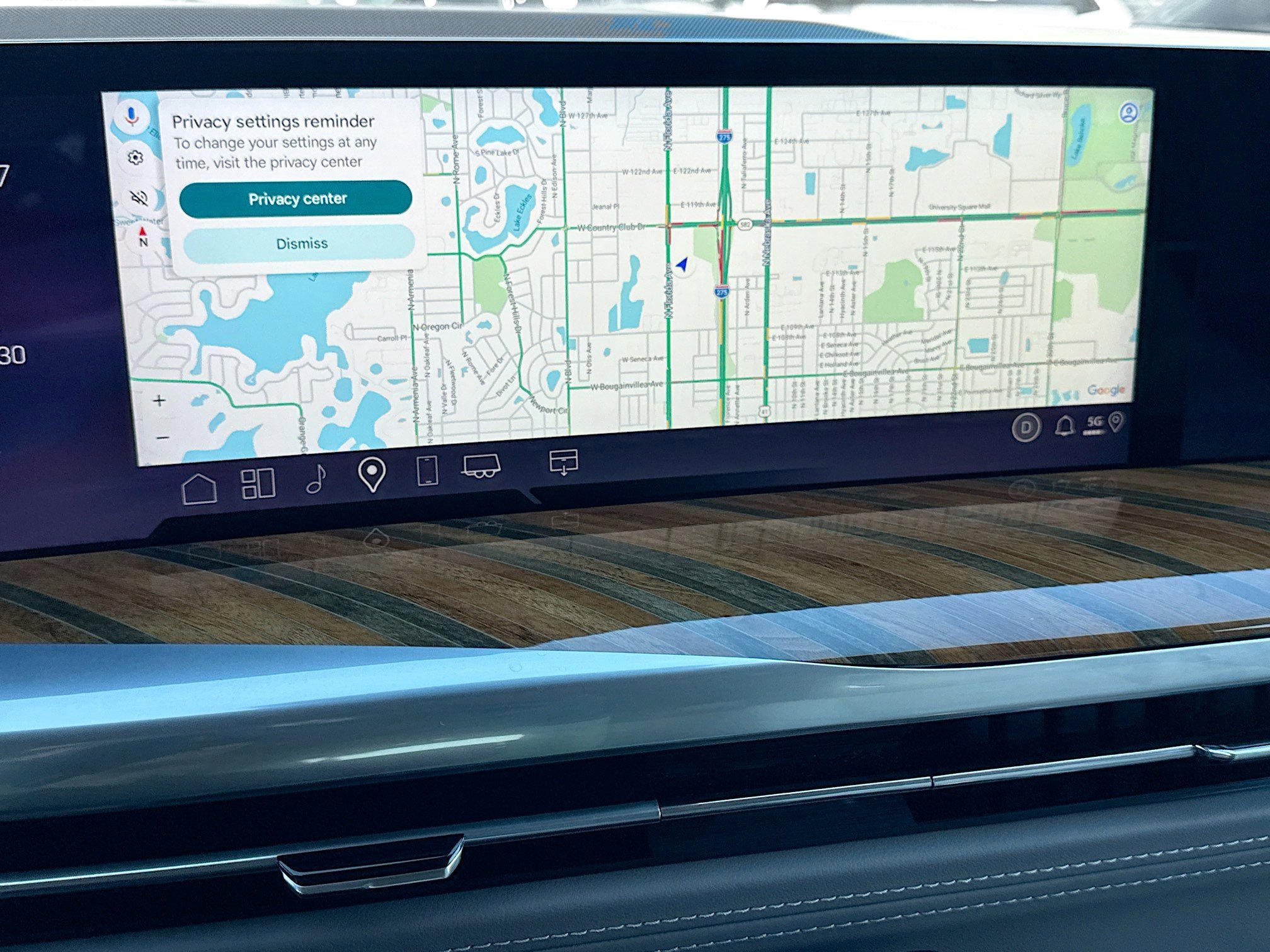 Used 2025 Cadillac Escalade ESV Sport Platinum image 35