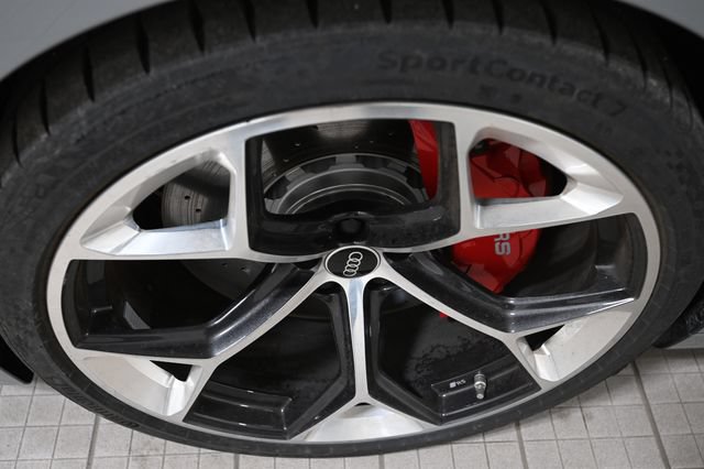 New 2026 Audi RS 7 Performance AWD/4WD image 18